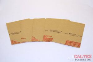 MIL-PRF-121G Type II MIL-SPEC Bags, Pouches & Packaging